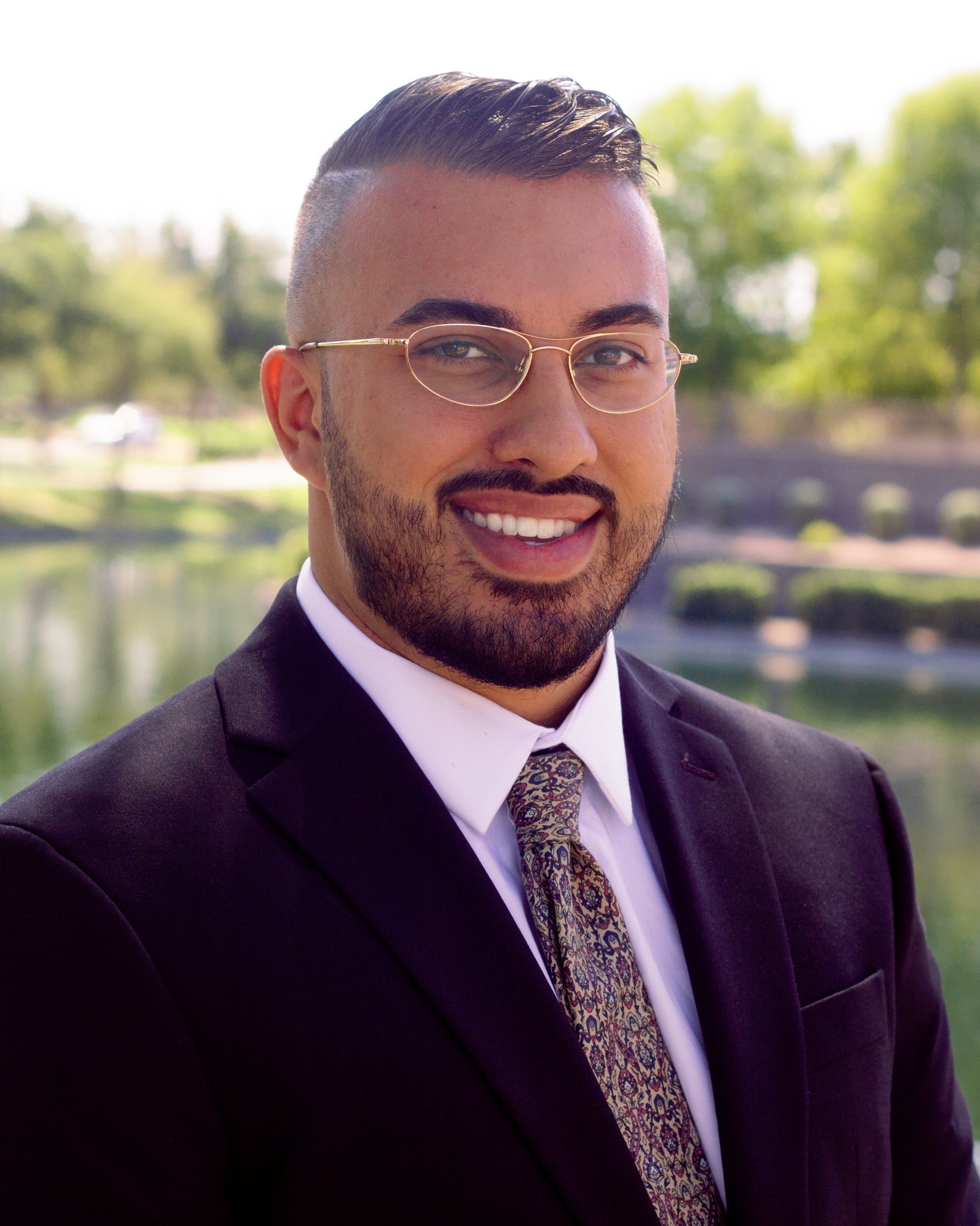 Christian Lyons, AZRI Mortgage founder